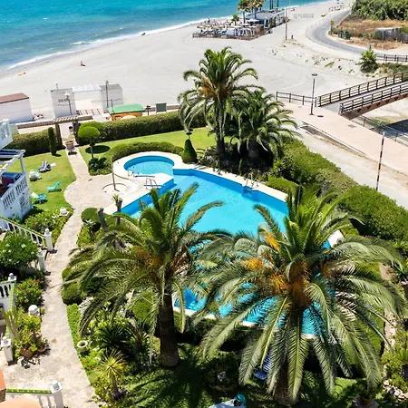 Stella Maris, 2 Bedroom Lägenhet Nerja