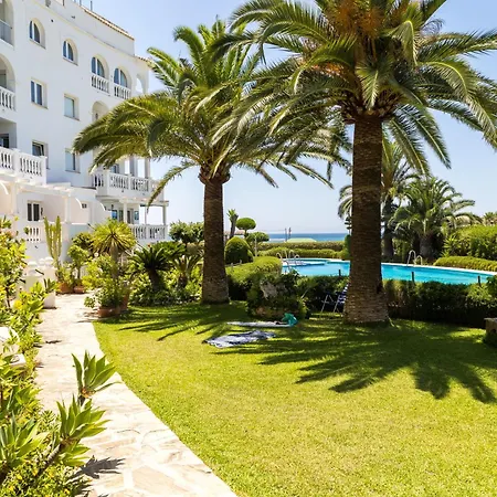 Stella Maris, 2 Bedroom * Nerja