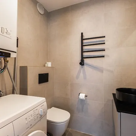 Stella Maris, 2 Bedroom Lägenhet *