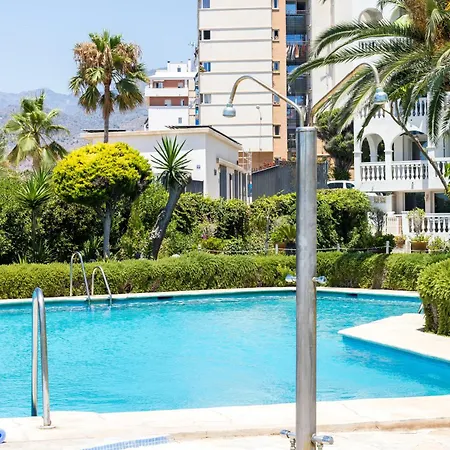 Stella Maris, 2 Bedroom Nerja