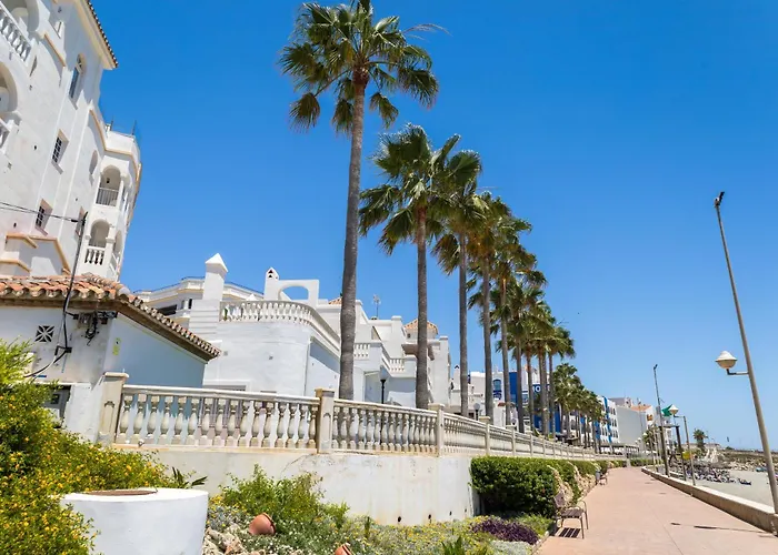 Stella Maris, 2 Bedroom Nerja