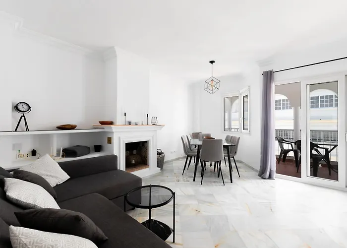 Apartment Stella Maris, 2 Bedroom *