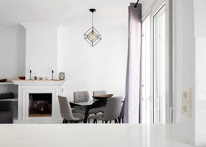 Apartment Stella Maris, 2 Bedroom