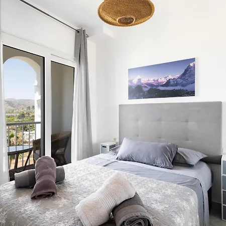 Stella Maris, 2 Bedroom * Nerja