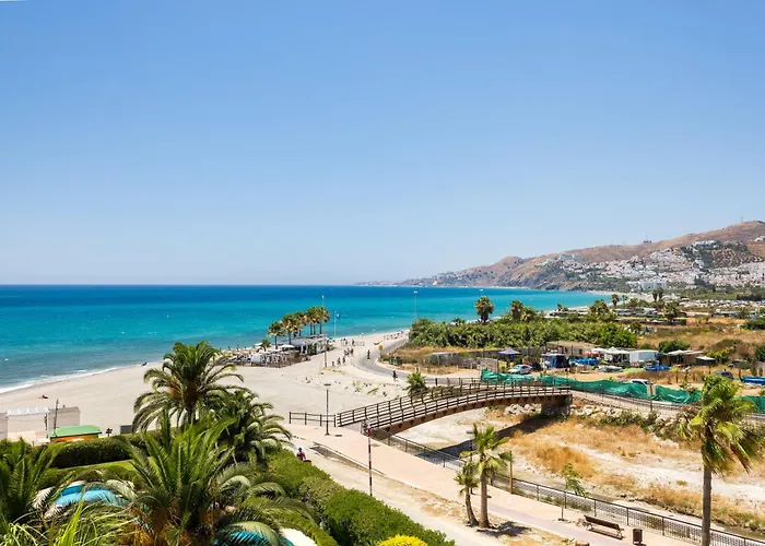 Apartment Stella Maris, 2 Bedroom Nerja