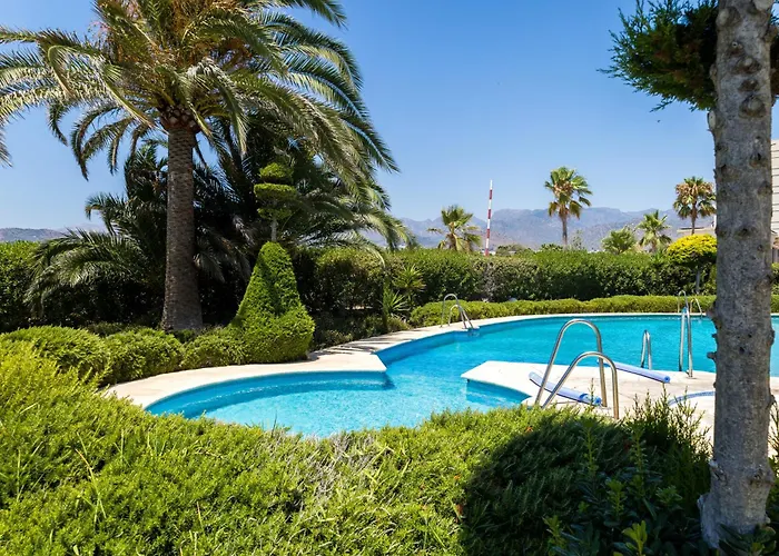 Stella Maris, 2 Bedroom