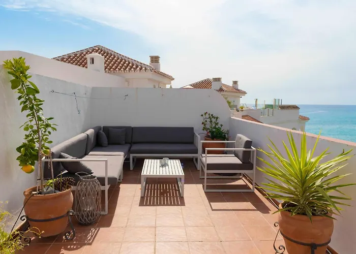 Apartmán Stella Maris, 2 Bedroom