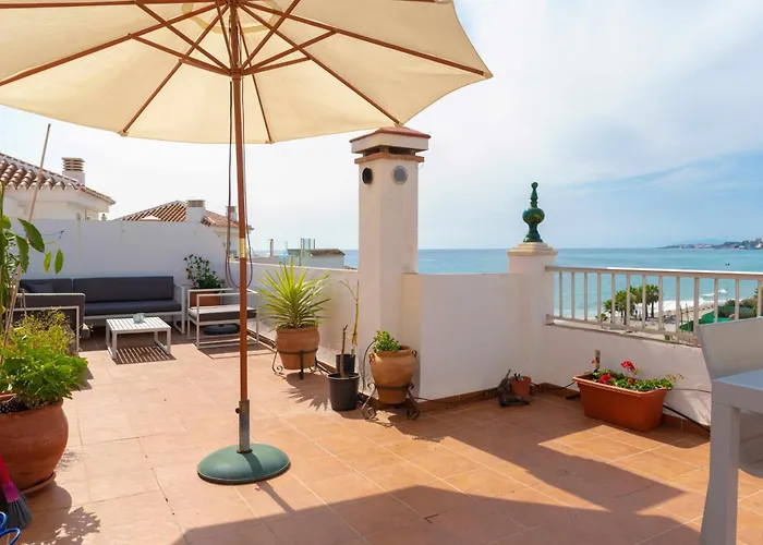 Stella Maris, 2 Bedroom Apartmán Nerja