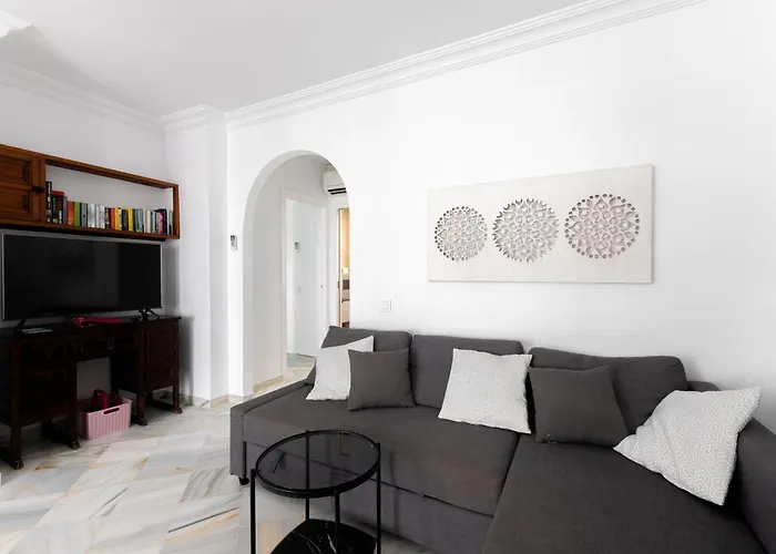 Stella Maris, 2 Bedroom *