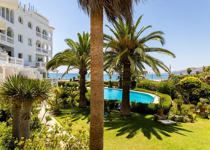 Apartmán Stella Maris, 2 Bedroom