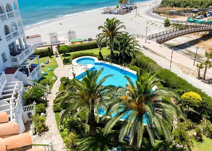 Stella Maris, 2 Bedroom Apartment Nerja