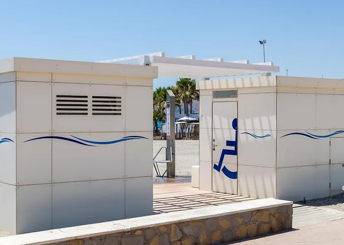 Apartmán Stella Maris, 2 Bedroom Nerja