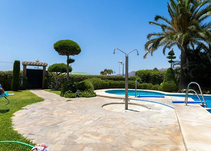 Stella Maris, 2 Bedroom Apartment