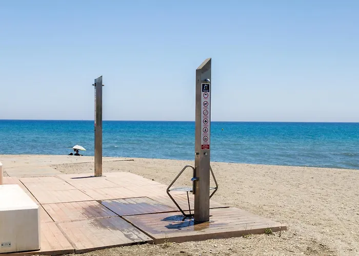 Stella Maris, 2 Bedroom Apartment Nerja