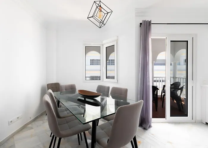 Apartment Stella Maris, 2 Bedroom Nerja