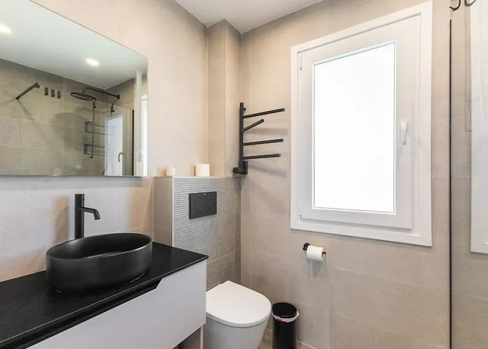 Apartmán Stella Maris, 2 Bedroom