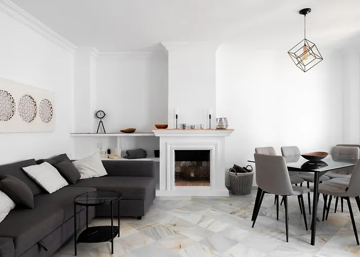 Stella Maris, 2 Bedroom Apartmán Nerja