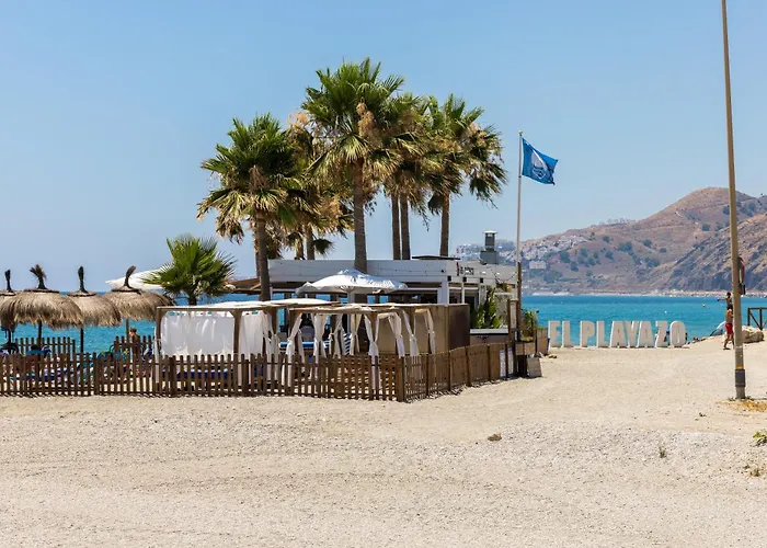 Stella Maris, 2 Bedroom Nerja