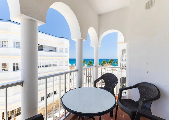 Stella Maris, 2 Bedroom *