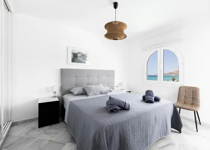 Stella Maris, 2 Bedroom Apartment *