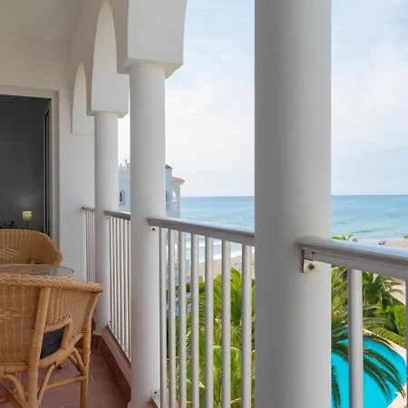Stella Maris, 2 Bedroom Appartement Nerja