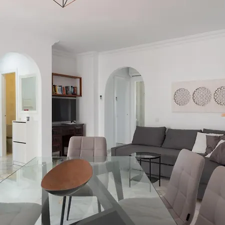 Appartement Stella Maris, 2 Bedroom Nerja