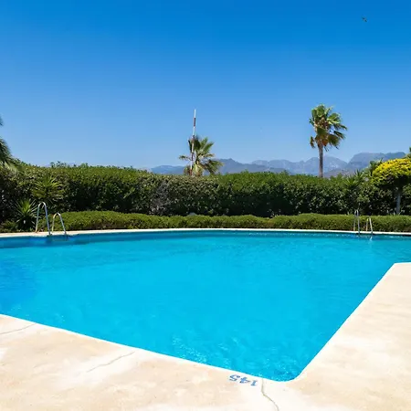 Stella Maris, 2 Bedroom Appartement