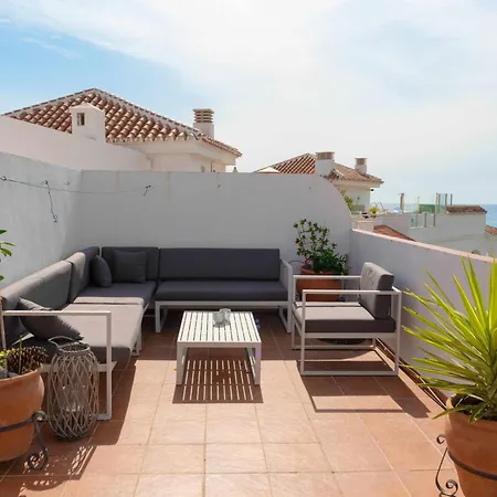 Apartman Stella Maris, 2 Bedroom