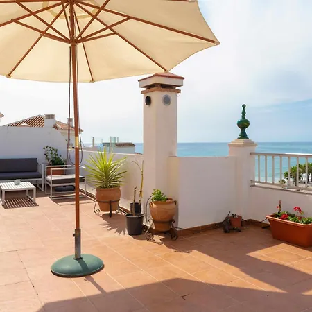 Stella Maris, 2 Bedroom דירה נרחה