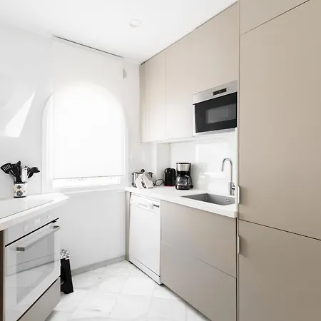 דירה Stella Maris, 2 Bedroom *