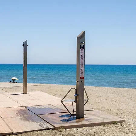 Stella Maris, 2 Bedroom Appartement Nerja