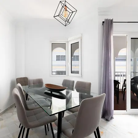Appartement Stella Maris, 2 Bedroom Nerja