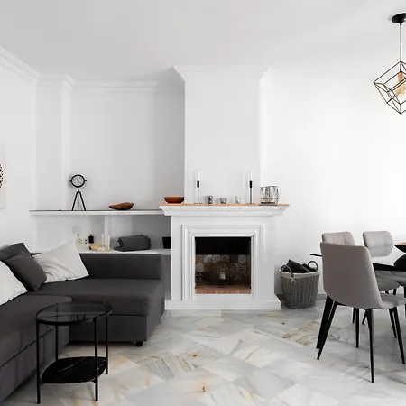 Stella Maris, 2 Bedroom דירה נרחה