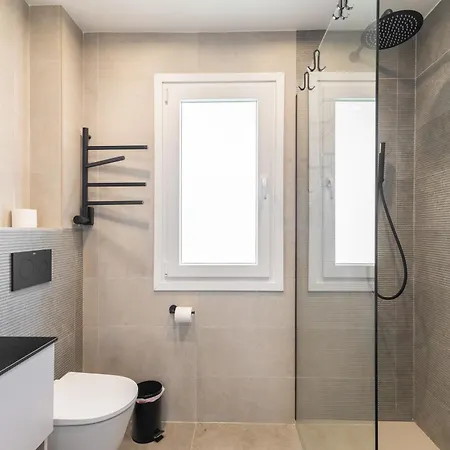 Stella Maris, 2 Bedroom Appartement