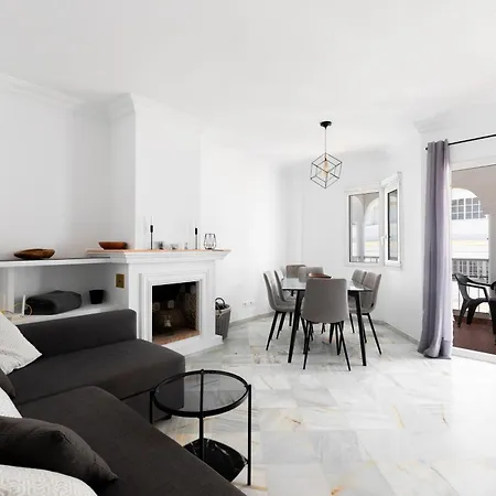 Appartement Stella Maris, 2 Bedroom *