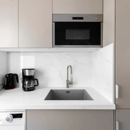 Stella Maris, 2 Bedroom * נרחה