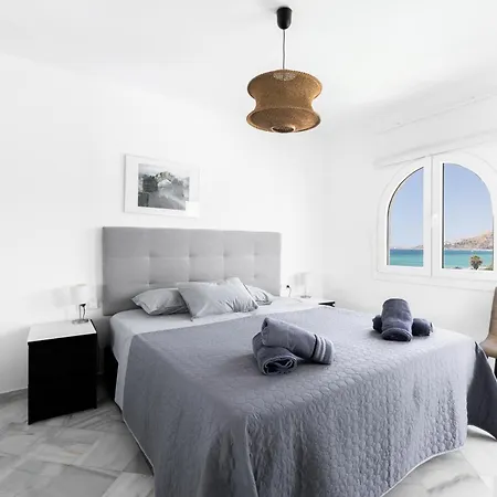 Stella Maris, 2 Bedroom דירה *