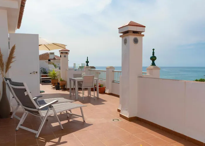 Stella Maris, 2 Bedroom アパート *