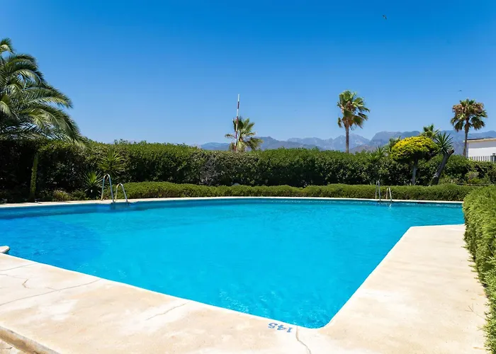 Stella Maris, 2 Bedroom Apartman