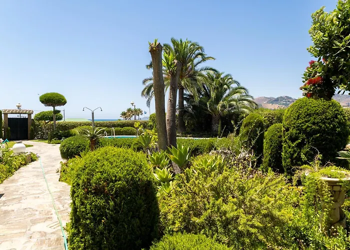 Stella Maris, 2 Bedroom アパート *