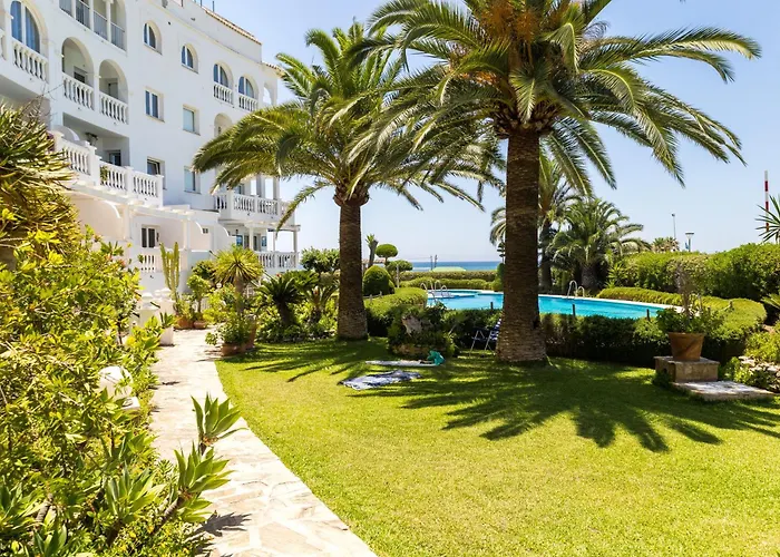 Stella Maris, 2 Bedroom * ネルハ