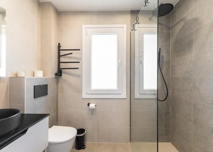 Stella Maris, 2 Bedroom Apartman