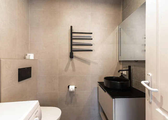 Stella Maris, 2 Bedroom アパート