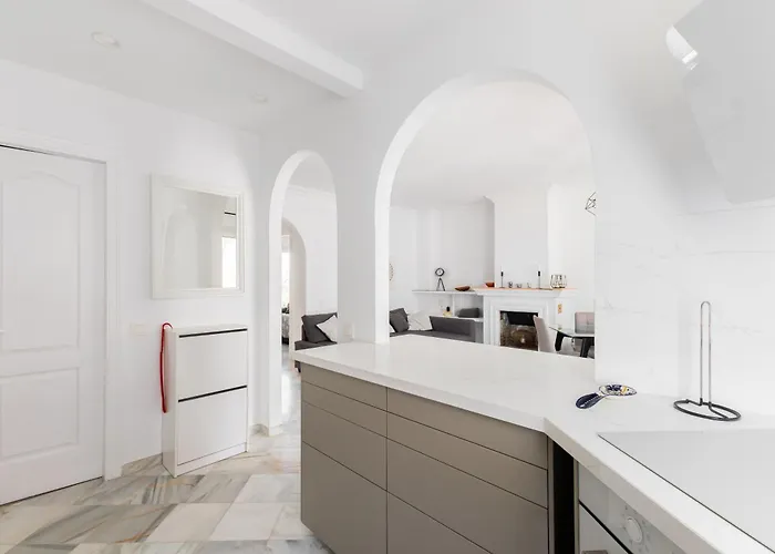 Stella Maris, 2 Bedroom アパート ネルハ