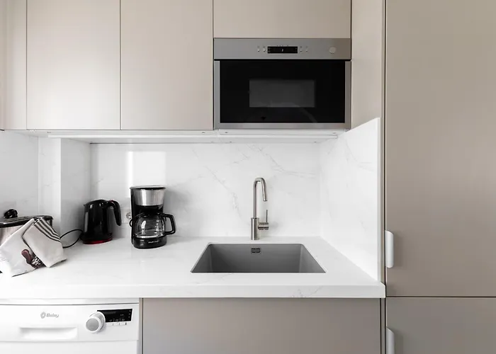 Stella Maris, 2 Bedroom * Nerja