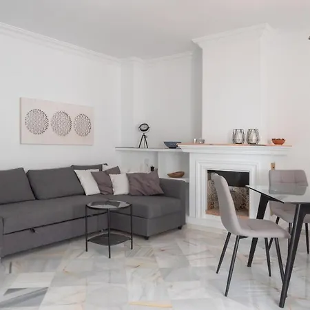 Stella Maris, 2 Bedroom Apartamento