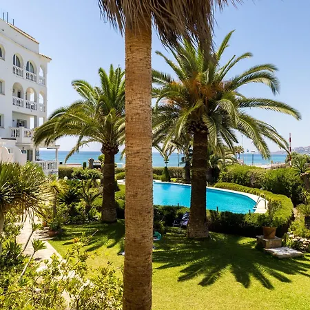 Apartmán Stella Maris, 2 Bedroom