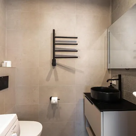 Stella Maris, 2 Bedroom Apartmán