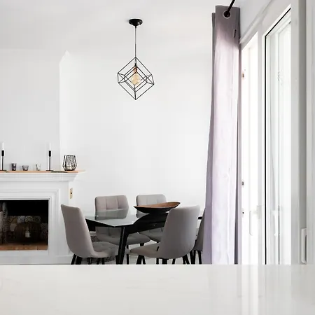 Apartmán Stella Maris, 2 Bedroom