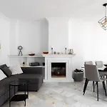 Stella Maris, 2 Bedroom Apartment Nerja